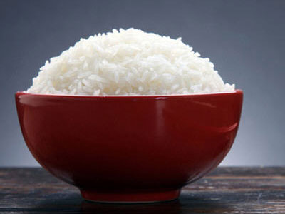 怎樣吃米飯不胖反瘦？