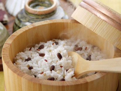 怎樣吃米飯不胖反瘦？