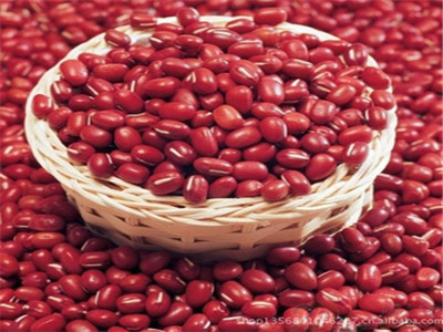 紅豆薏米快速減肥法