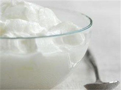 酸奶減肥 教你三餐最佳的減肥吃法