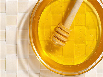 蜂蜜減肥功效及減肥方法介紹