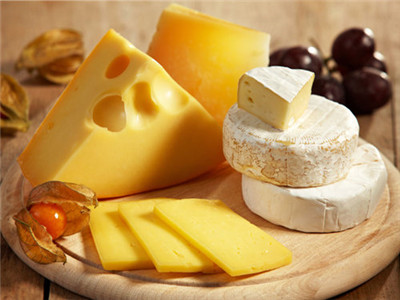 奶酪瘦身法殺到 變胖幾率為零