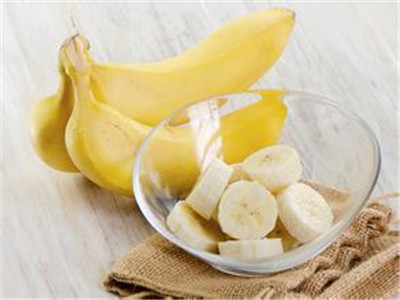 香蕉豆漿減肥法 一月速瘦16斤