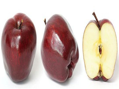 減肥粥：蘋果蜂蜜減肥粥的做法