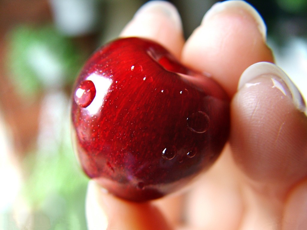 櫻桃的功效與作用 櫻桃減肥嗎