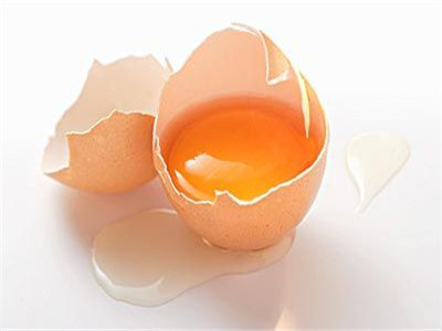 早餐吃兩個雞蛋就能輕松減肥