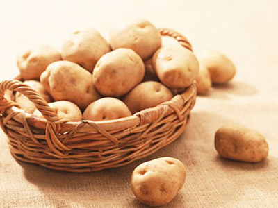 土豆減肥法有效嗎 一周土豆減肥食譜