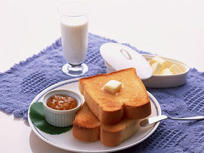 減肥早餐吃什麼 吃什麼早餐容易長胖