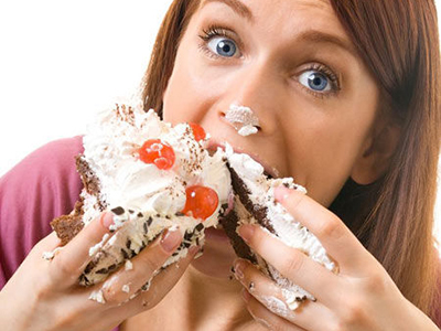 減肥如何控制食欲？