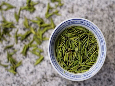 什麼排毒食物最有效 9款夏季養生茶排毒養顏二合一