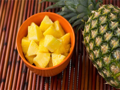 夏天吃什麼水果減肥 5種水果美味營養超瘦身