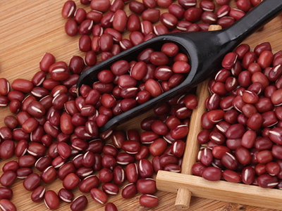 紅豆的功效與作用 紅豆減肥法
