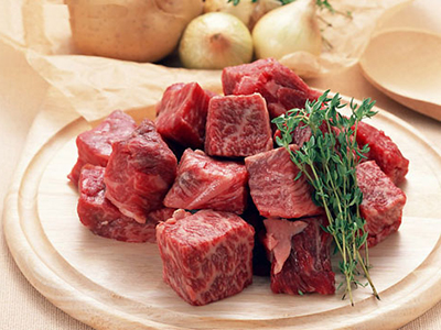 喜歡吃肉怎麼減肥 食肉一族如何擺脫贅肉