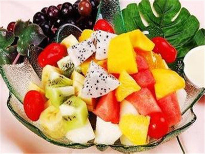 水果減肥的6大誤區