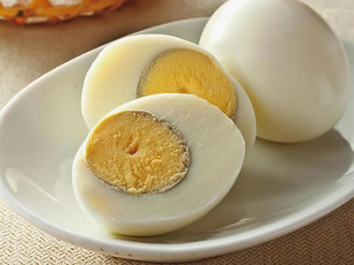 一分鐘吃千枚蛋 水煮蛋減肥法讓你瘋狂瘦身