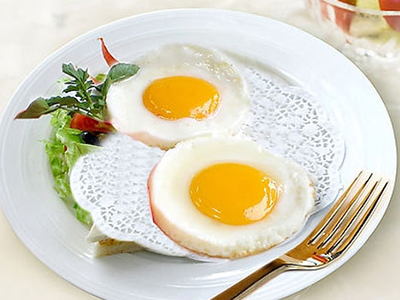 一分鐘吃千枚蛋 水煮蛋減肥法讓你瘋狂瘦身