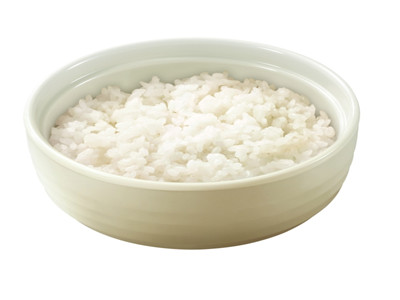米飯加豆--讓你越吃越瘦