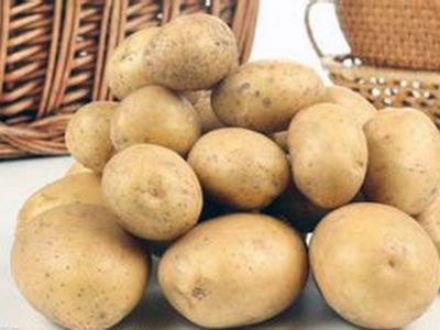 土豆瘦身的飲食秘笈