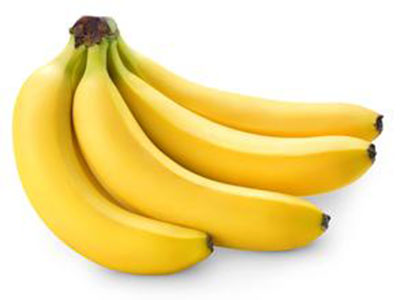 香蕉與夏季減肥故事