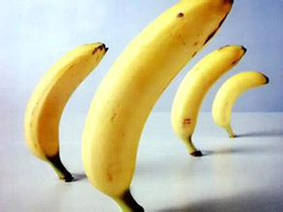 美味香蕉減肥法 想減肥的吃貨有福啦