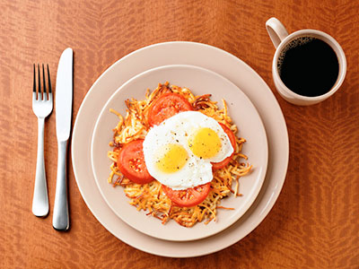 怎樣吃早餐才有助減肥呢