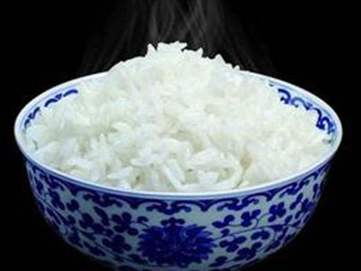 給米飯加點“料” 輕松瘦身好自在