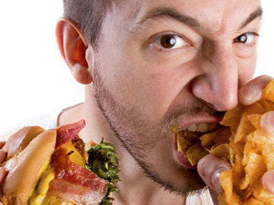 吃太飽的危害有哪些？
