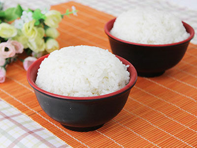 你所不知的吃米飯減肥小技巧