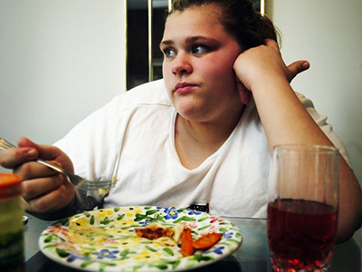胖出來一身病 肥胖的危害有哪些？