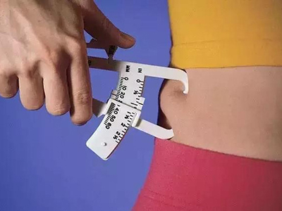 體重算什麼？了解身材才能科學減肥