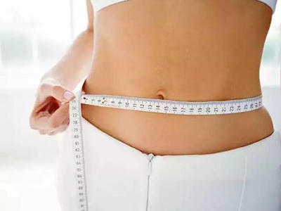體重算什麼？了解身材才能科學減肥