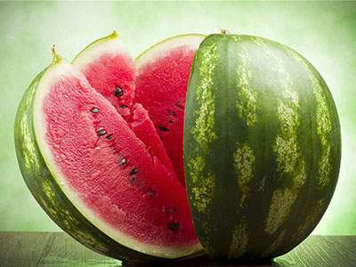 哪些水果營養吃不胖?推薦三款水果減肥食譜