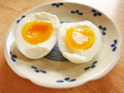 煮蛋減肥周食譜 讓你享瘦不停