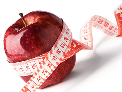 7日減肥食譜 每天都能瘦一點