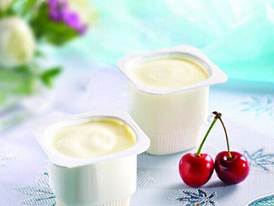 網友分享酸奶減肥法 一周如何瘦5斤