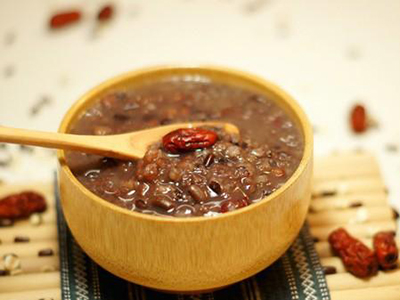 紅豆薏米快速減肥法 和贅肉說拜拜