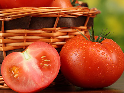 一周番茄減肥餐 吃飽吃好瘦更快
