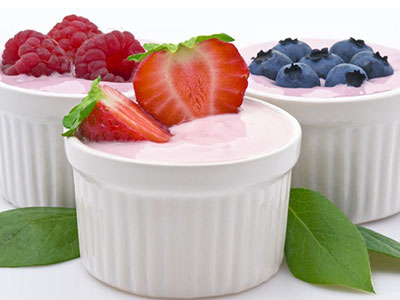 酸奶什麼時候喝最好最減肥?