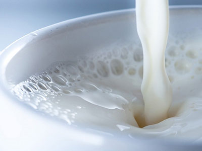 牛奶打造超強快速減肥瘦身方法