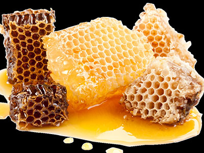 讓你三天瘦七斤的蜂蜜減肥法