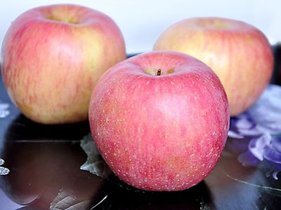 非常流行的蘋果醋減肥法