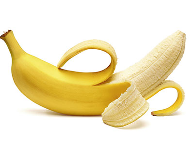 香蕉減肥法效果非常好