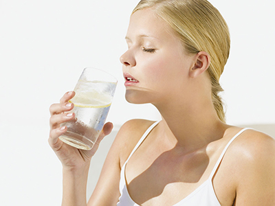 喝水究竟是長肉還是減肥？