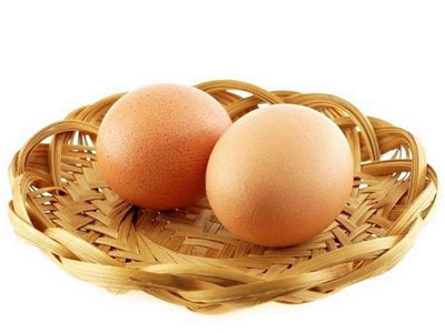 一周速瘦黃瓜雞蛋減肥法