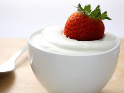 兩個酸奶減肥方法推薦