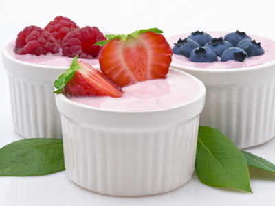 酸奶加紅糖減肥法管用嗎