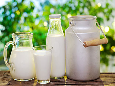 什麼時段喝牛奶減肥快
