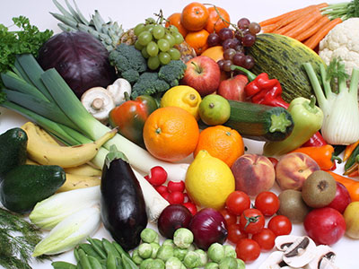 蔬菜水果汁減肥方法推薦