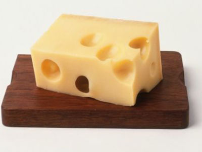 吃什麼食物可以減肥 各種奶酪推薦