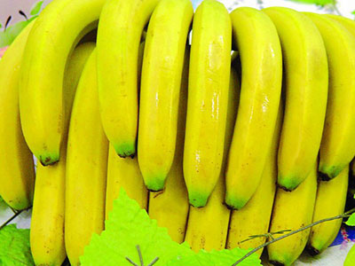 1周就能瘦下來的香蕉減肥方法